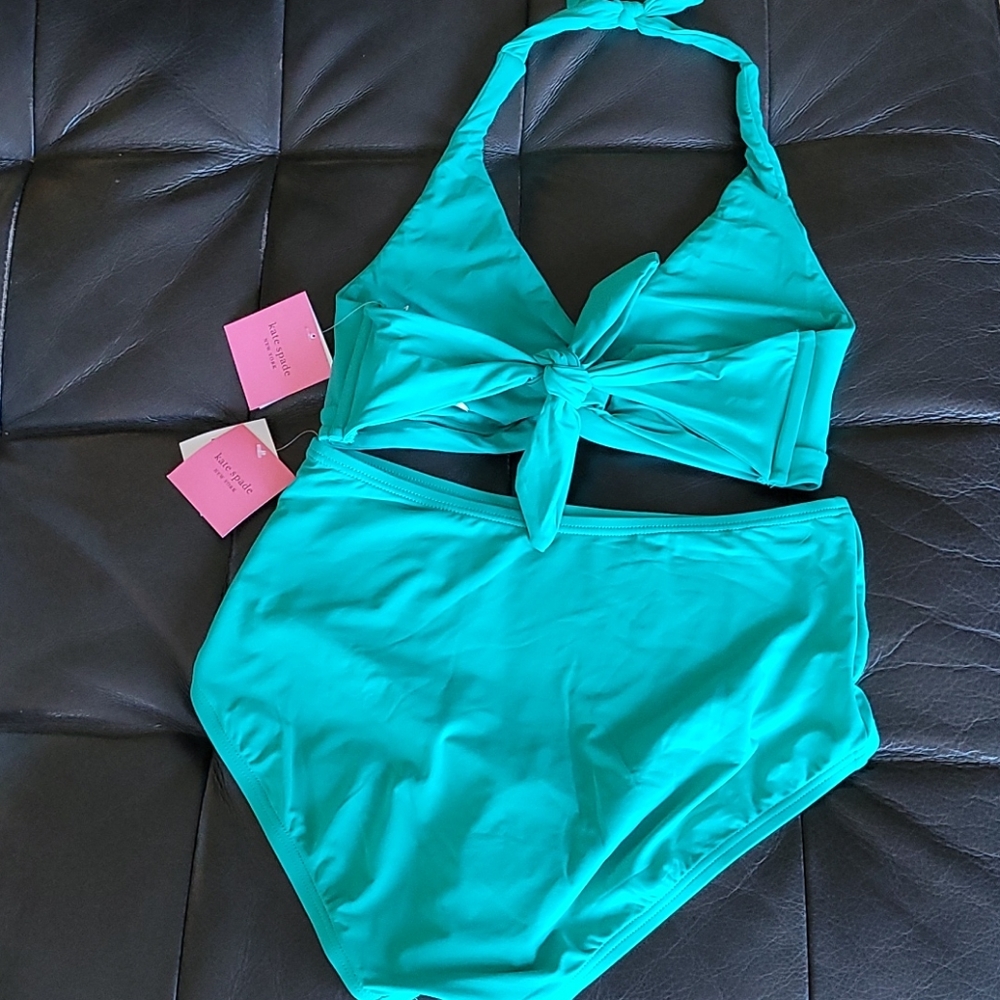 Kate Spade bikini - Picture 2 of 6